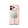 Ringke Silicone Magnetic Magsafe do Iphone 17 Pro Pink Sand - 1359798 - zdjęcie 4